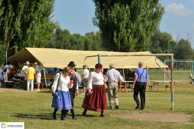 Rozsréti Vigasságok 2016