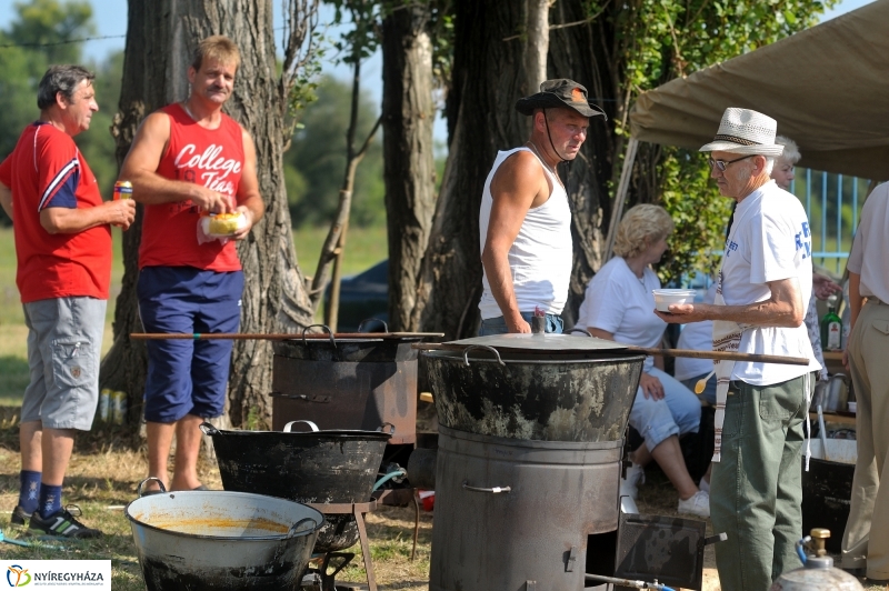 Rozsréti Vigasságok 2016