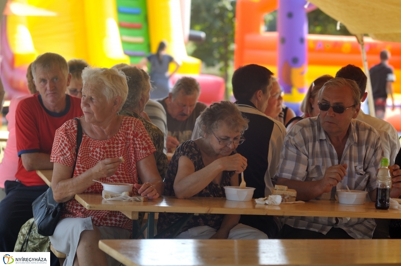 Rozsréti Vigasságok 2016