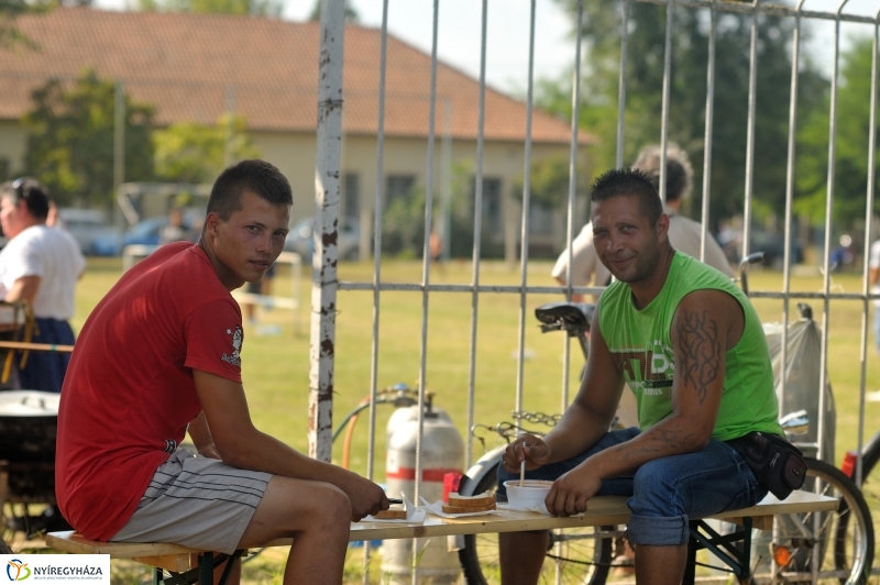 Rozsréti Vigasságok 2016