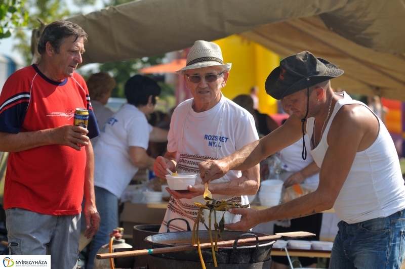 Rozsréti Vigasságok 2016