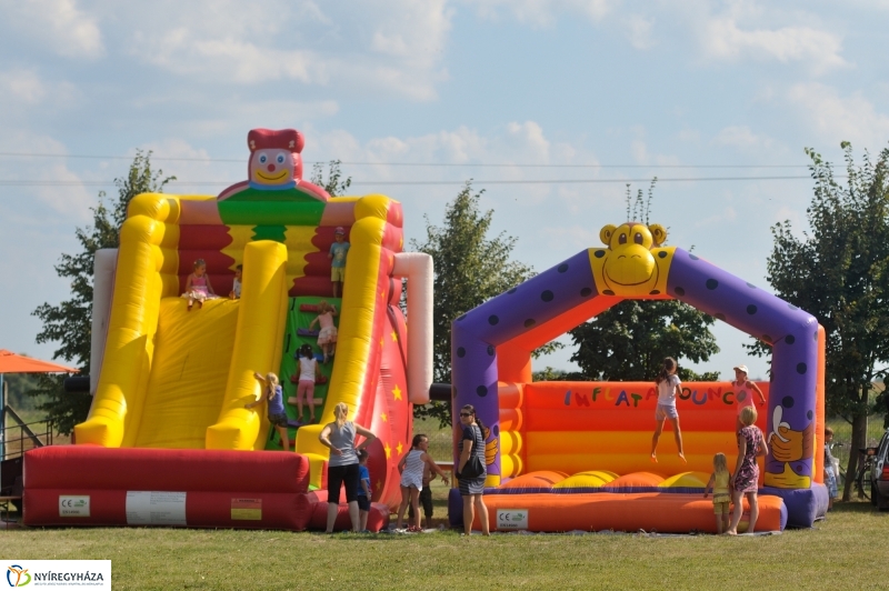 Rozsréti Vigasságok 2016