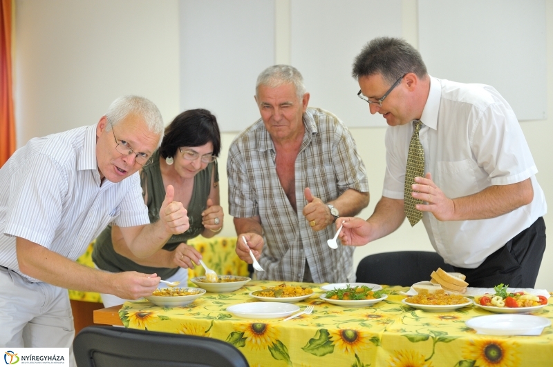 Nagyszállási Családi Nap 2016