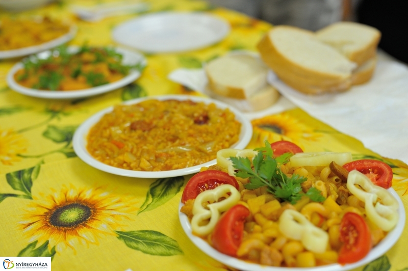 Nagyszállási Családi Nap 2016