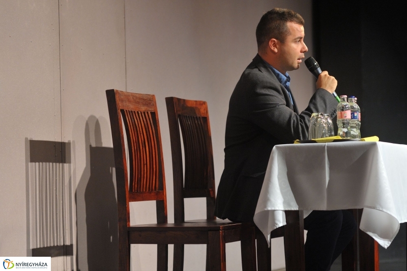 Teátriumi évadnyitó