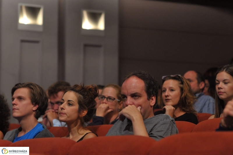 Teátriumi évadnyitó