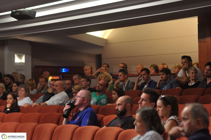 Teátriumi évadnyitó