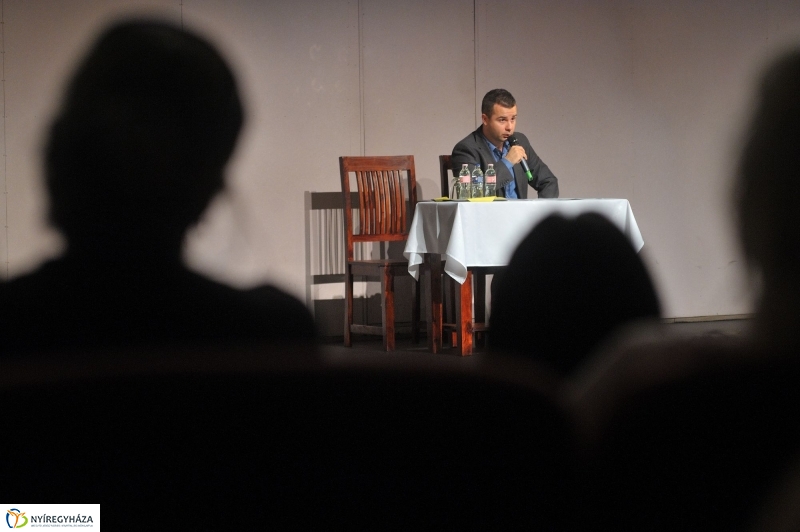 Teátriumi évadnyitó