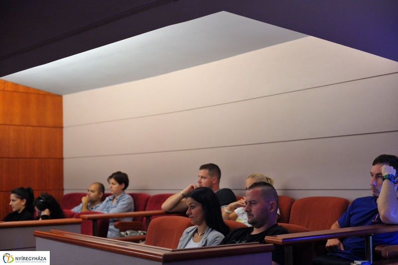 Teátriumi évadnyitó