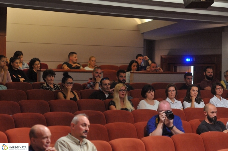 Teátriumi évadnyitó