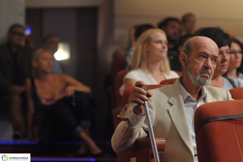 Teátriumi évadnyitó