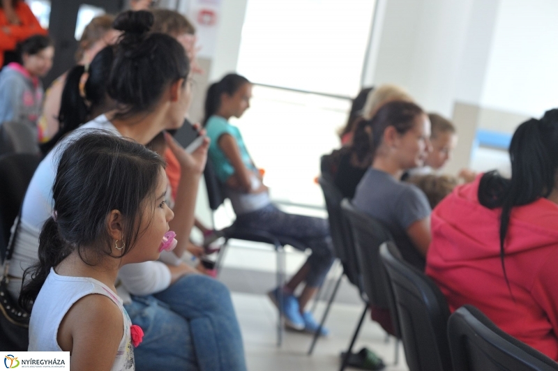 Bohócdoktorok a gyerekosztályon