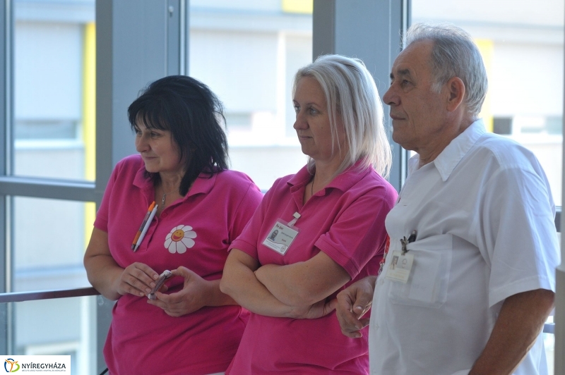 Bohócdoktorok a gyerekosztályon