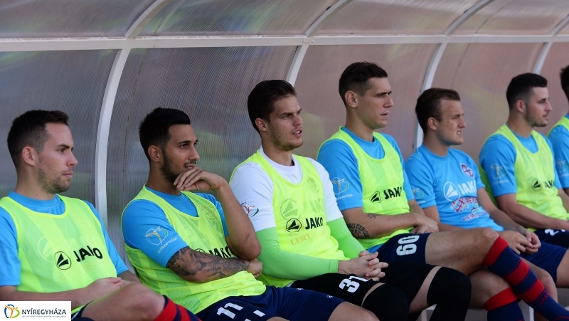 Szpari-Kozármisleny labdarúgó mérkőzés