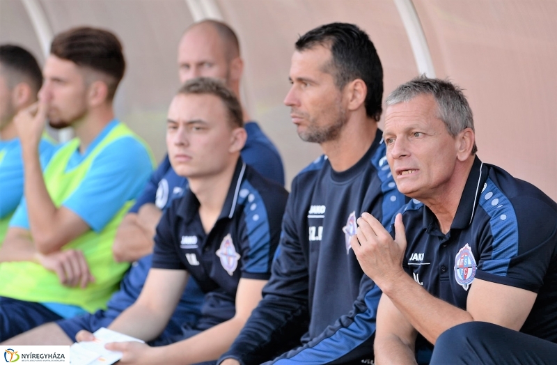 Szpari-Kozármisleny labdarúgó mérkőzés