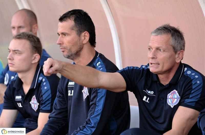 Szpari-Kozármisleny labdarúgó mérkőzés