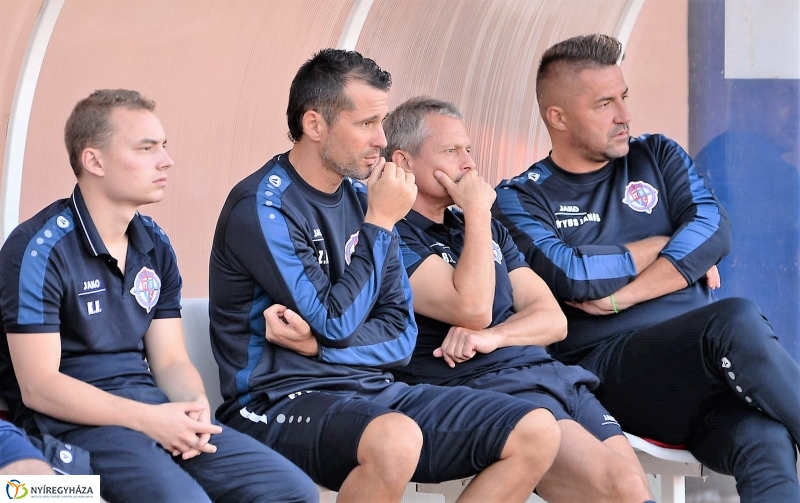 Szpari-Kozármisleny labdarúgó mérkőzés