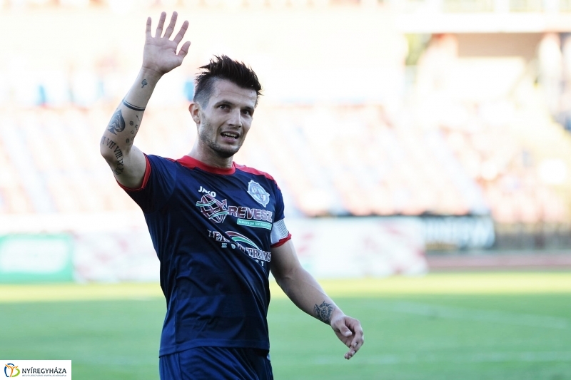 Szpari-Kozármisleny labdarúgó mérkőzés