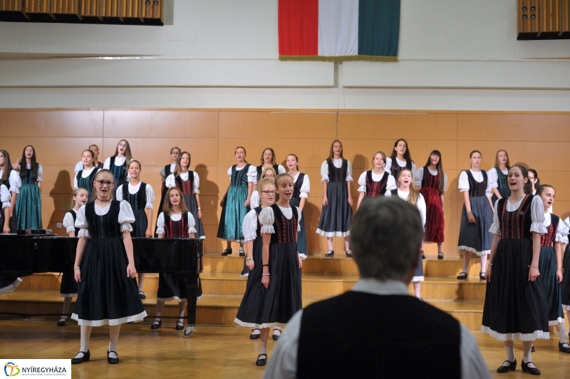 Tanévnyitó konferencia Nyíregyházán