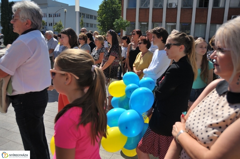 Átadták a Rotary játszóteret