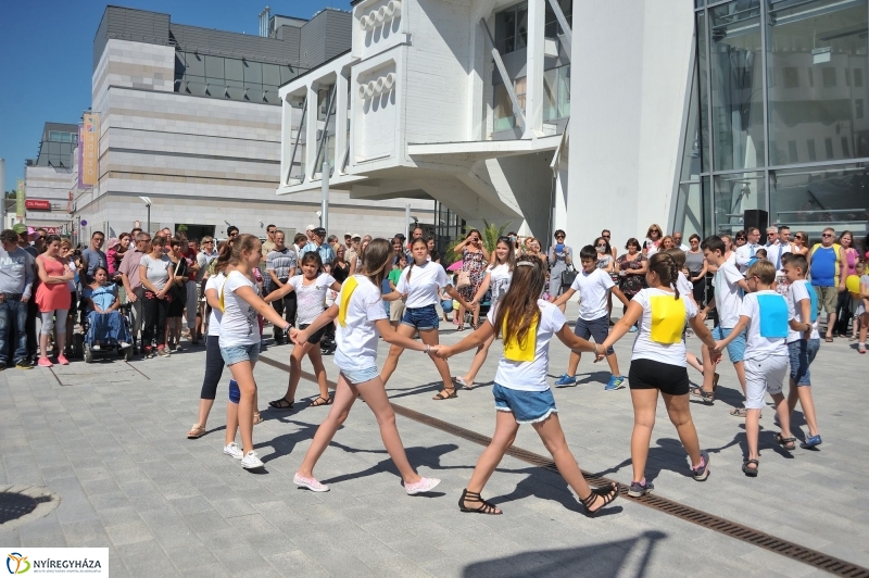 Átadták a Rotary játszóteret