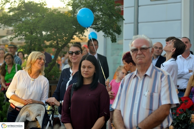 VIDOR 2016 - megnyitó