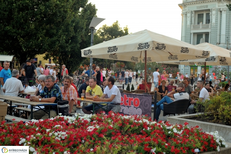 VIDOR 2016 - első esti koncert