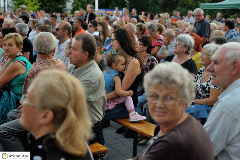 VIDOR 2016 - első esti koncert