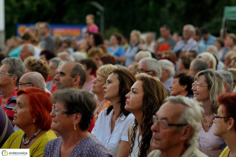 VIDOR 2016 - első esti koncert