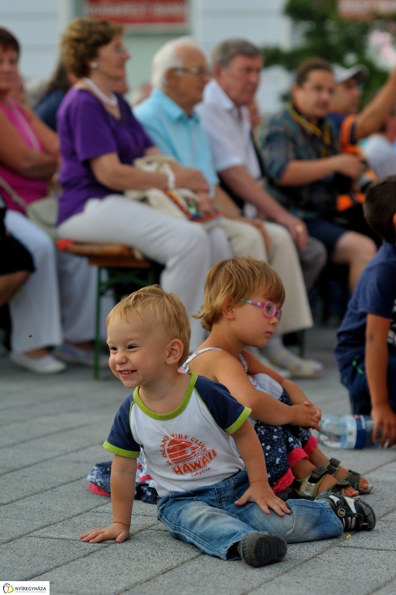 VIDOR 2016 - első esti koncert