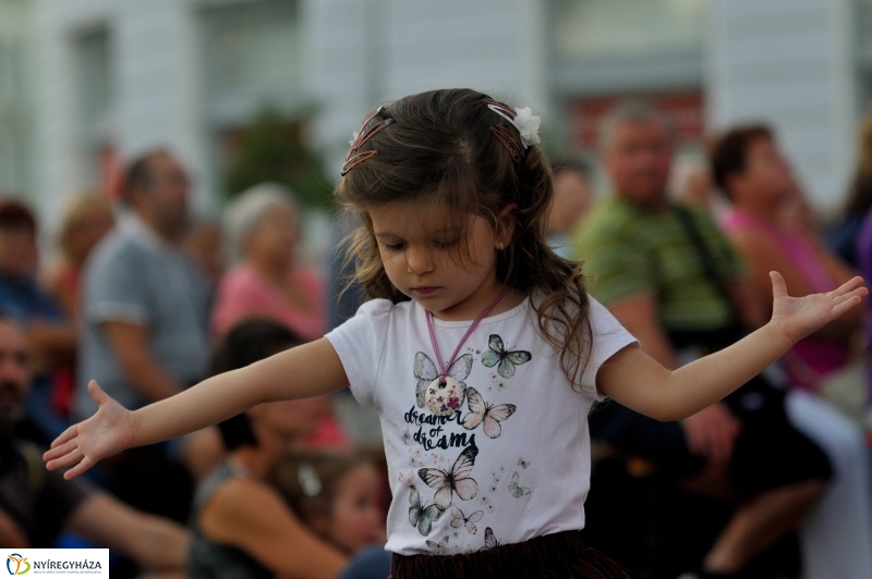 VIDOR 2016 - első esti koncert