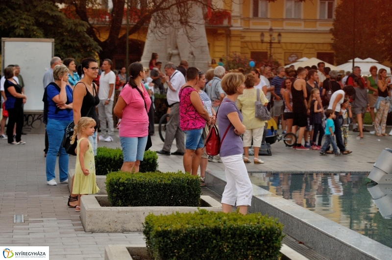 VIDOR 2016 - első esti koncert