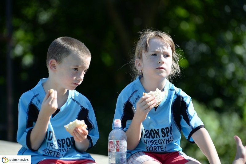 Egészségnap, úszó alkalmatlanságok Örökösföldön