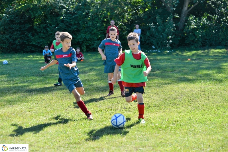 Egészségnap, úszó alkalmatlanságok Örökösföldön