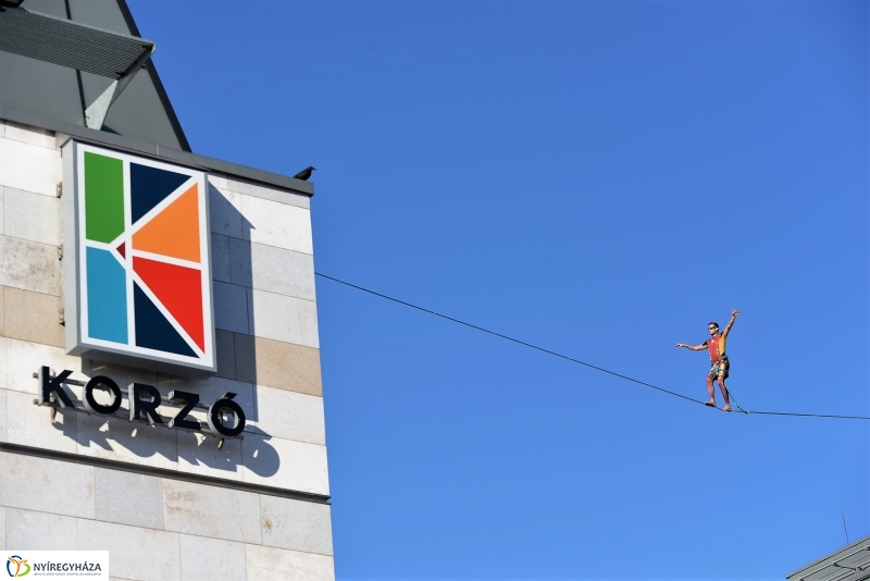 Vidor-szombat délután a belvárosban