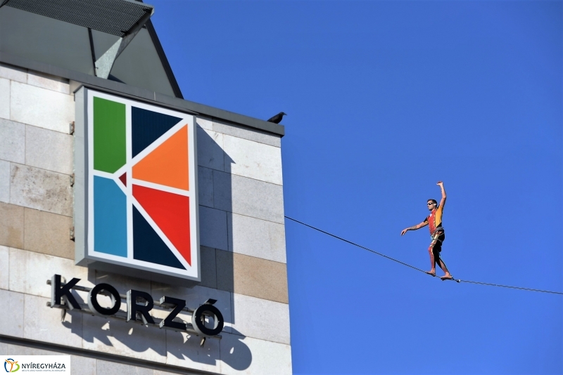 Vidor-szombat délután a belvárosban