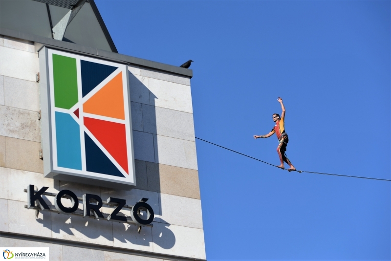 Vidor-szombat délután a belvárosban