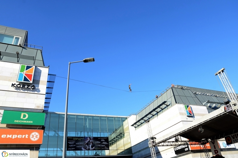 Vidor-szombat délután a belvárosban