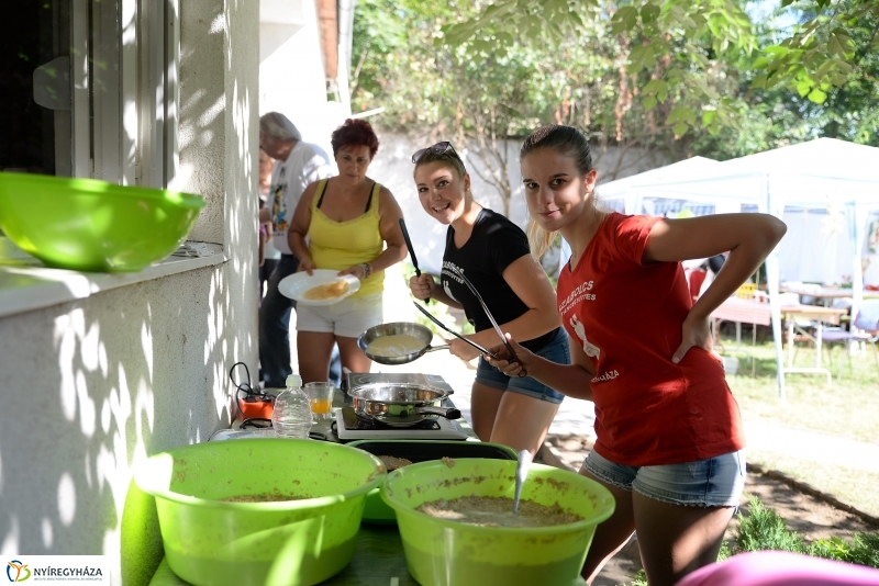Családi nap a Szabolcs Néptáncegyüttes szervezésében