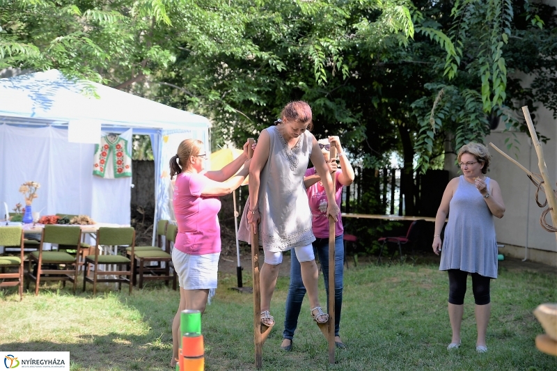 Családi nap a Szabolcs Néptáncegyüttes szervezésében