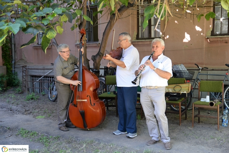 Családi nap a Szabolcs Néptáncegyüttes szervezésében
