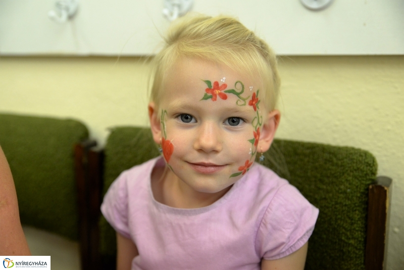 Családi nap a Szabolcs Néptáncegyüttes szervezésében