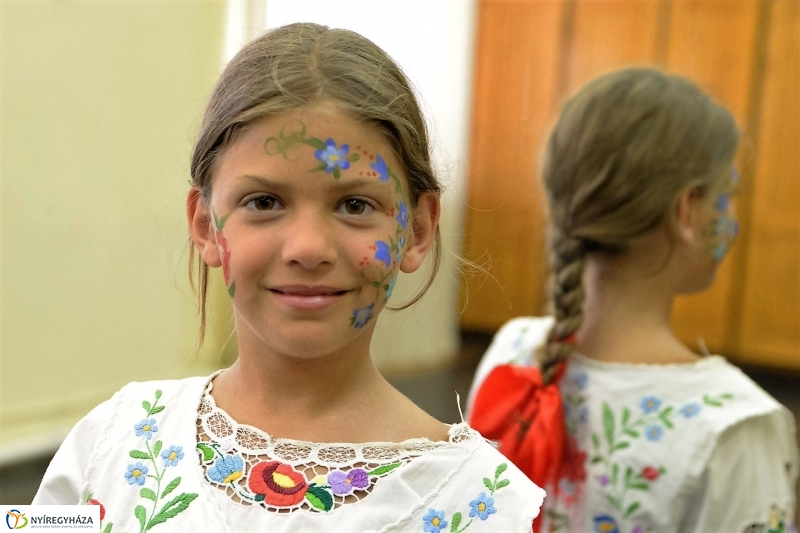 Családi nap a Szabolcs Néptáncegyüttes szervezésében