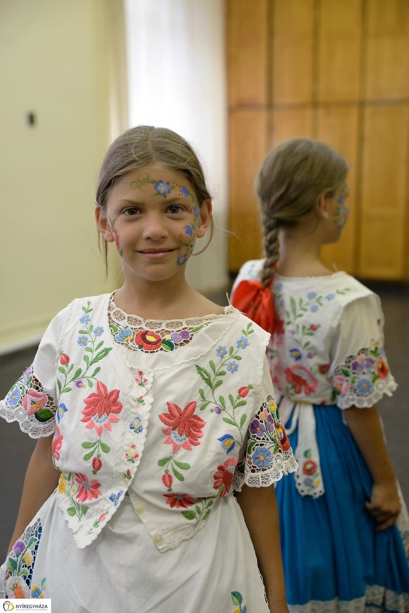 Családi nap a Szabolcs Néptáncegyüttes szervezésében