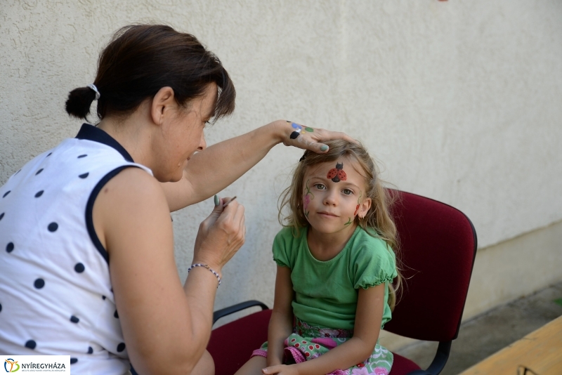 Családi nap a Szabolcs Néptáncegyüttes szervezésében