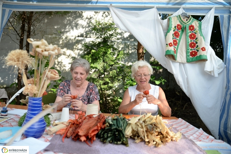 Családi nap a Szabolcs Néptáncegyüttes szervezésében
