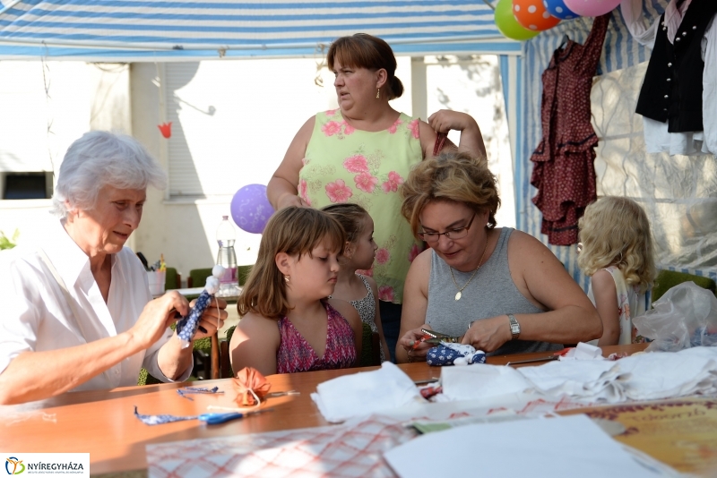 Családi nap a Szabolcs Néptáncegyüttes szervezésében