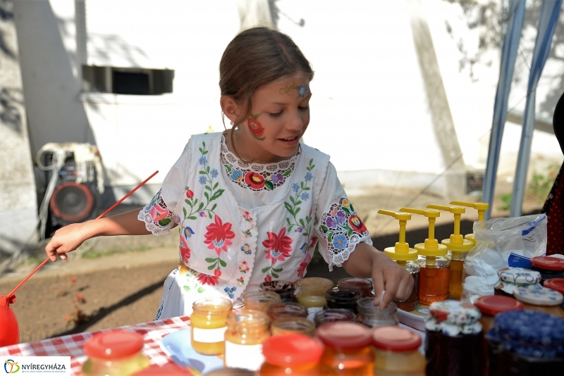 Családi nap a Szabolcs Néptáncegyüttes szervezésében