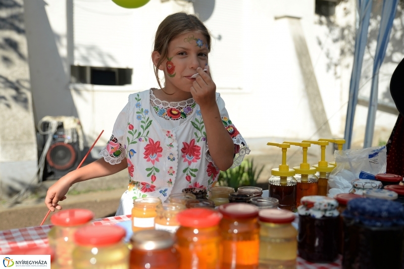 Családi nap a Szabolcs Néptáncegyüttes szervezésében