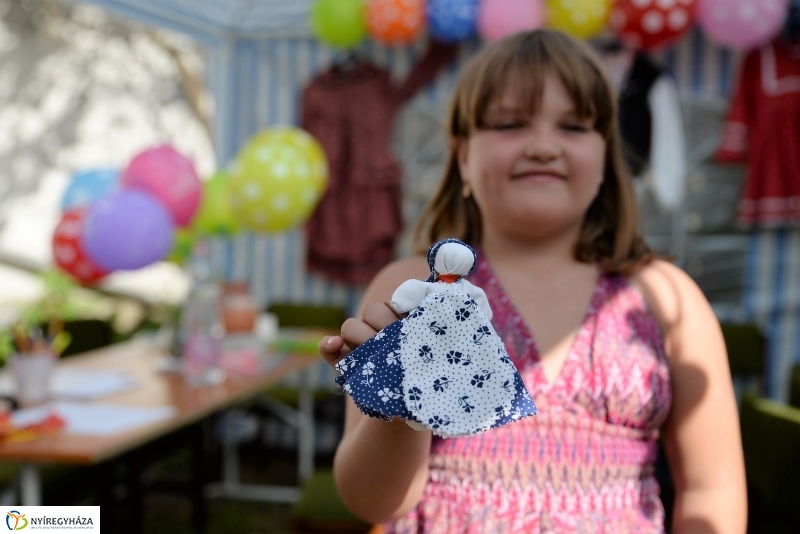 Családi nap a Szabolcs Néptáncegyüttes szervezésében